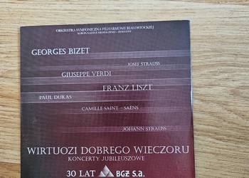00038. Wirtuozi dobrego wieczoru