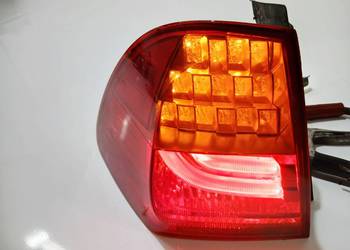 LAMPA LEWA TYLNA BMW E91 LIFT EU 7289431