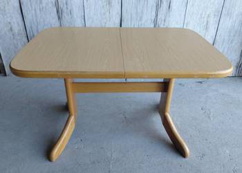 prostokątny  stół rozkładany  /253