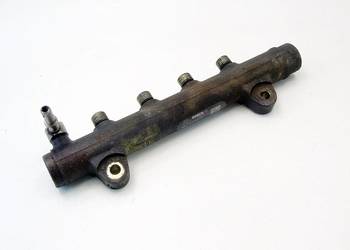 LISTWA WTRYSKOWA PALIWA 1.1 CRDI I10 I20 I II RIO 3 PICANTO D3FA 0445213011