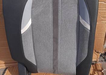 OPEL ASTRA L KOMBI OPARCIE KANAPY LEWA