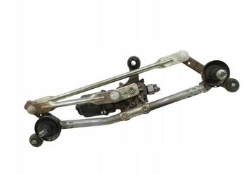 MECHANIZM WYCIERACZEK  PRZÓD EU K13  Nissan Micra IV (2010-  )