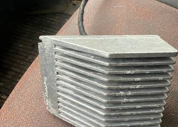 Rezystor dmuchawy audi vw 6q1907521b