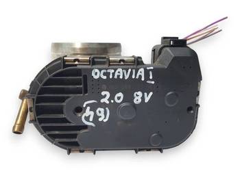 PRZEPUSTNICA Skoda Octavia I 2.0 8V Bosch 06A133062D
