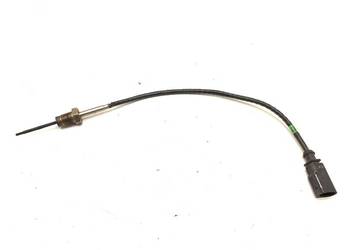 CZUJNIK TEMPERATURY SPALIN AUDI A4 B8 03L906088FH 2.0 150KM 07-15