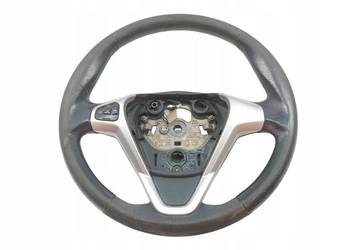 KIEROWNICA SKÓRZANA MULTIFUNKCJA  Ford Fiesta Mk7 (2008-2016)