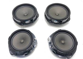 GŁOŚNIKI KOMPLET AUDI A3 8V 8V4035411B Sedan/Limuzyna AUDIO