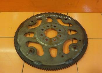 JEEP CHEROKEE 2.8 CRD 04r 148KM ENR kolo zamachowe 369210D