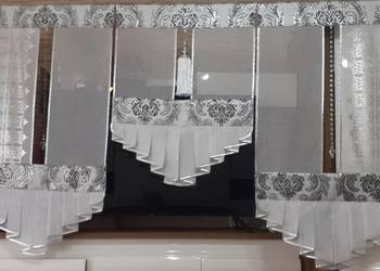 Panele 3 sztuki glamour