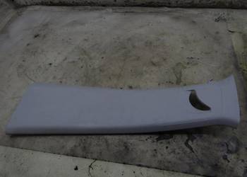 OSŁONA LEWA POSZYCIE LEWE SŁUPKA VW UP CITYGO MII