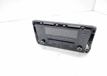 WYŚWIETLACZ PANEL TOYOTA COROLLA E21 86120-02F30