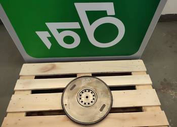 Koło zamachowe 4111D272 CAT TH407