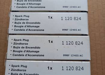 1120824/89BF-12405-AC Świeca zapłonowa AGFS 32C1 1120824/89BF-12405-AC Świeca zapłonowa AGFS 32C1