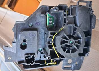 SHIFTER  pokrętło wybierak zmian biegów ram1500 limited longhorn  2022 rok