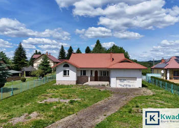 Dom wolnostojący Odrzykoń 200m2