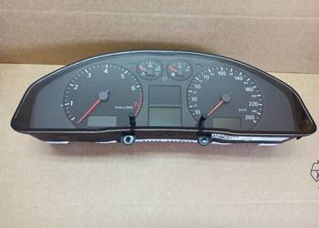 AUDI A4 B5 LIFT 99-01 1.6 1.8 ZEGARY LICZNIK8D0920900B