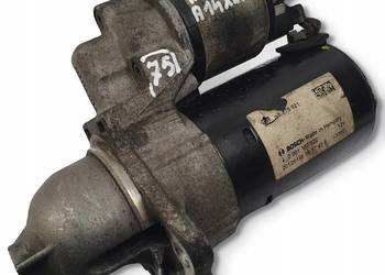 ROZRUSZNIK Opel Astra J Meriva B Corsa D 1.4 16V bosch 0001107522 55578921