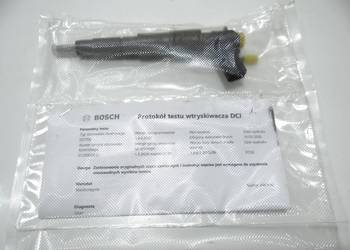 WTRYSKIWACZ BMW E60 E61 3.0 D 0445115048