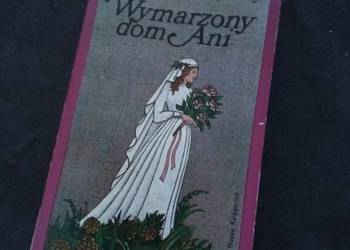 Wymarzony dom Ani