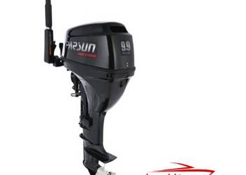Silnik zaburtowy PARSUN F9.9 BML 9,9KM jacht motorówka żagl