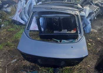Klapa tylna Ford Mondeo V liftback Pokrywa Klapa bagażnika