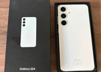 Samsung Galaxy S24 128GB