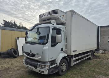 Renault Midlum 220.14