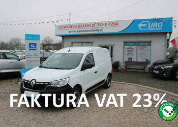 Renault Express Vat-1 Salon Polska Gwarancja