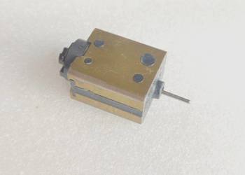 Silnik do lokomotyw BR 01, BR 03, BR 41, BR 130 Piko H0