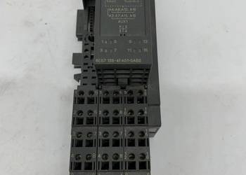 Siemens 6ES7 138-4FA01-0AB0