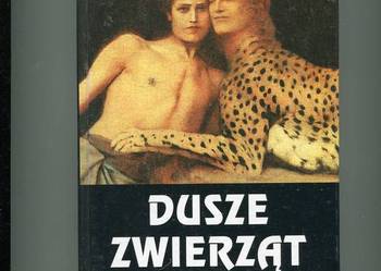 Dusze zwierząt Dusze zwierząt