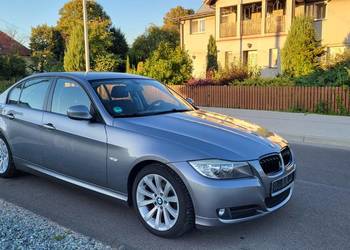 Sprzedam, BMW E90 2.0 143KM Benzyna ,