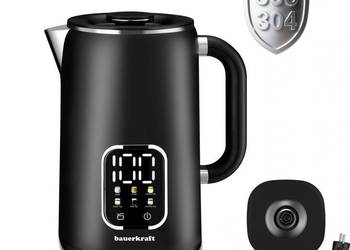Czajnik elektryczny 1,7l smart