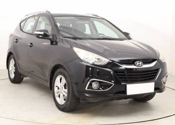 Hyundai ix35 1.6 GDI