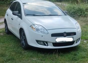 Fiat bravo II 1.4 t Jet 2008r.
