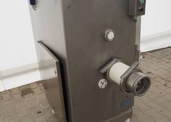 Wilko-Mieszałka WOLFKING SSMG 200/140