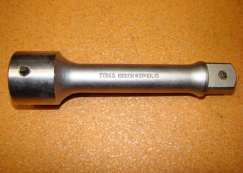 Przedłużka 1" L= 200 mm TONA -STANLEY Cr-V  Ref. 8011