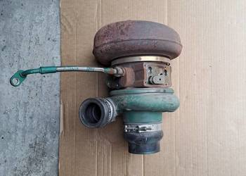 Volvo VN 730 TURBINA HE500VG