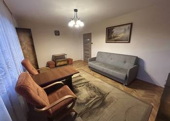 Mieszkanie 3 - pokojowe, Bydgoszcz - Nowy Fordon (wolne od zaraz)