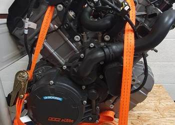Silnik Ktm super duke r  1290 3.0 od 2020r  14tys km