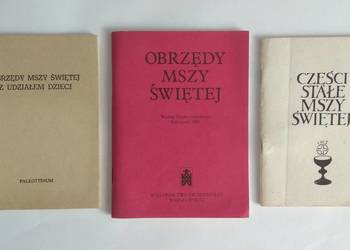 Obrzędy Mszy Świętej