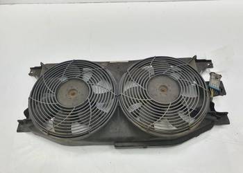 WENTYLATOR CHŁODNICY MERCEDES ML W163 13350472