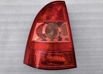 Lampa Lewy Tył Tylna Lewa Toyota Corolla E12 Kombi Lift Lampa Lewy Tył Tylna Lewa Toyota Corolla E12 Kombi Lift