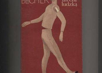 Błądzić jest rzeczą ludzką -Ulrich  Becher