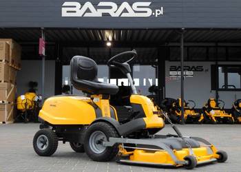 Traktorek kosiarka Stiga Villa 14 HST Briggs&Stratton (200501.6) - Baras
