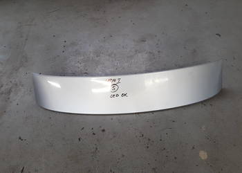 SEAT LEON I 2002 SPOJLER KLAPY LOTKA SWIATLO STOP 1M6827933E