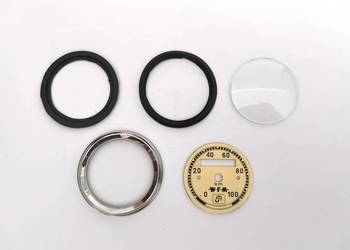 Zestaw naprawczy licznika WFM