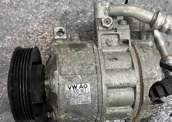 Oryginalna Sprężarka Klimatyzacji