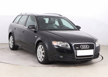 Audi A4 1.6