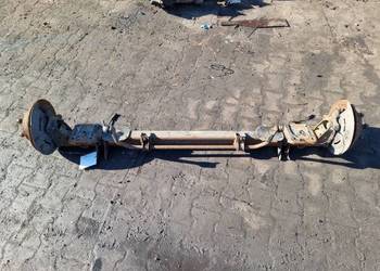 BELKA / SANKI TYŁ OPEL MOVANO III 555110270R